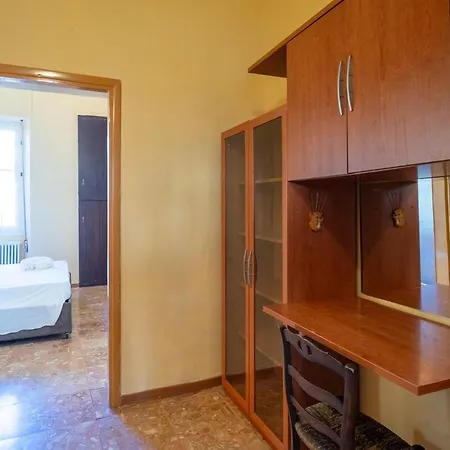 -zia Anna-apartment In The Heart Of شقة *