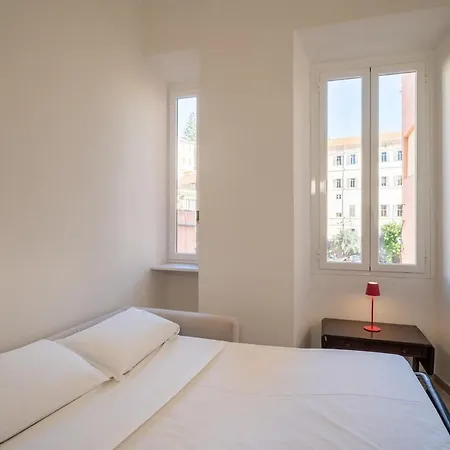 -zia Anna-apartment In The Heart Of شقة *