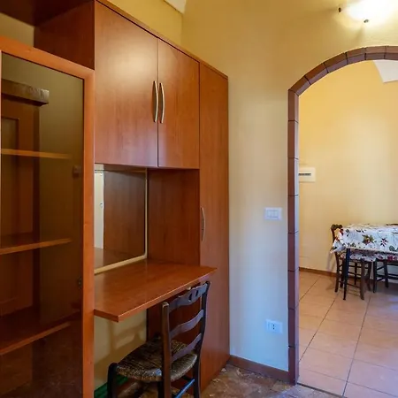 شقة -zia Anna-apartment In The Heart Of *