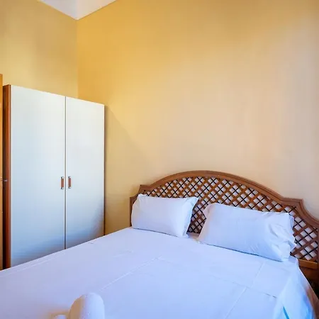 شقة -zia Anna-apartment In The Heart Of سانريمو