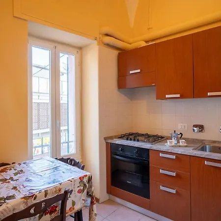 -zia Anna-apartment In The Heart Of سانريمو