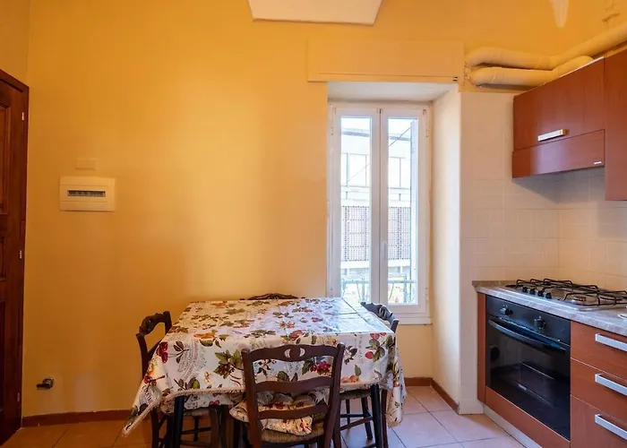 -zia Anna-apartment In The Heart Of