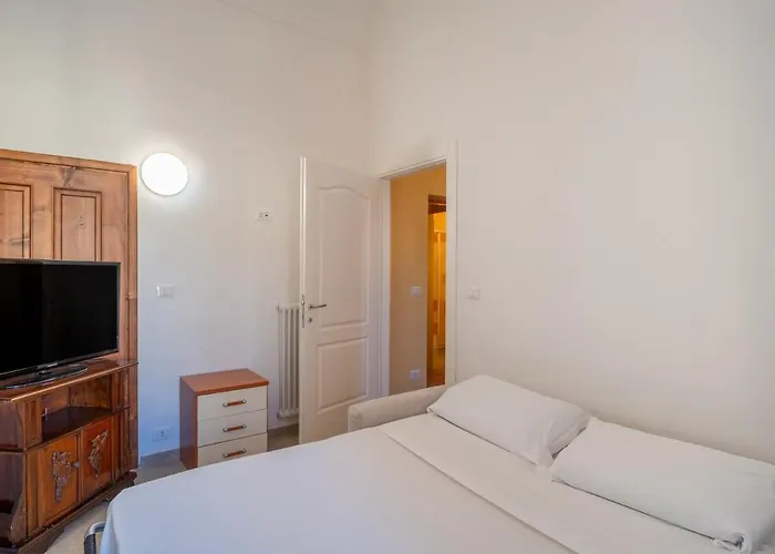 -zia Anna-apartment In The Heart Of 아파트 산레모