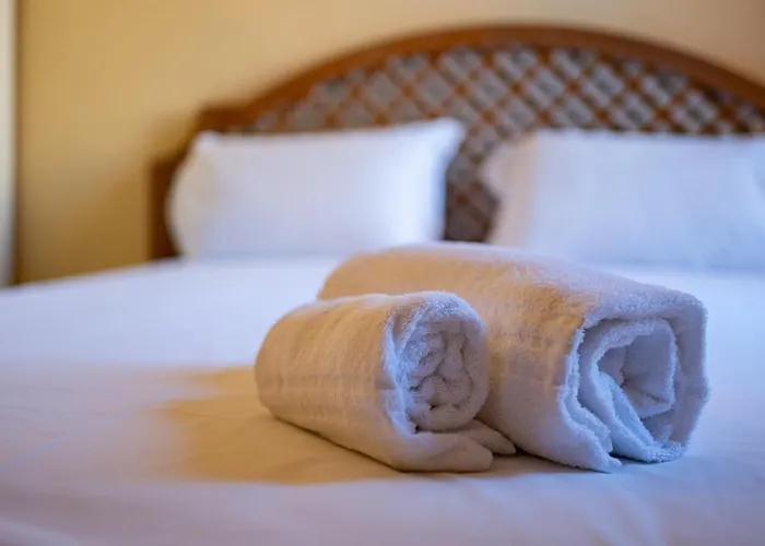-zia Anna-apartment In The Heart Of 산레모