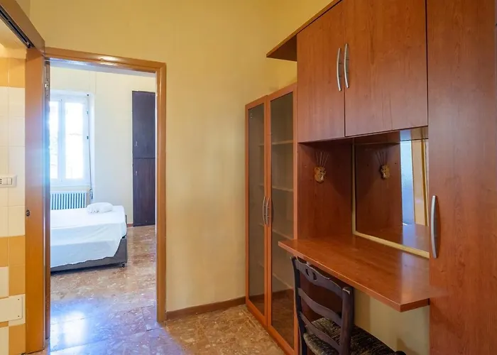 -zia Anna-apartment In The Heart Of Apartmán *