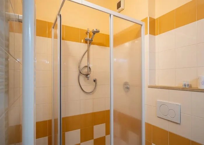 -zia Anna-apartment In The Heart Of *