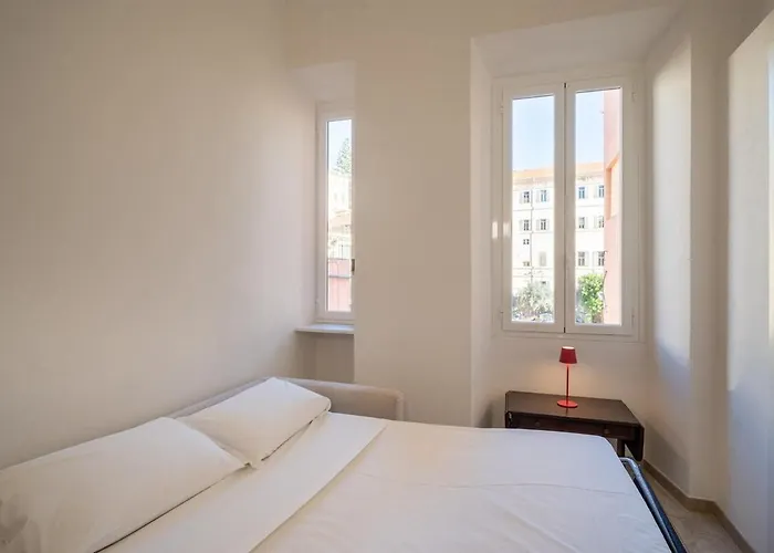 -zia Anna-apartment In The Heart Of Apartmán *