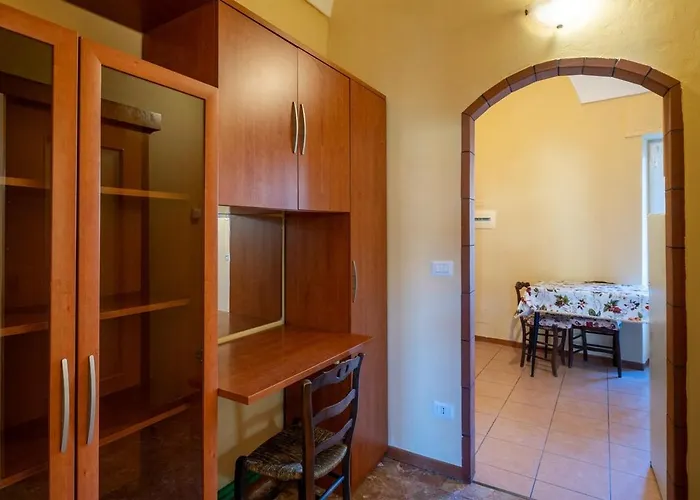 Apartmán -zia Anna-apartment In The Heart Of *