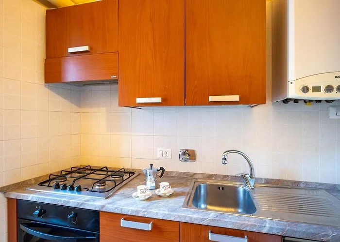 Apartmán -zia Anna-apartment In The Heart Of *